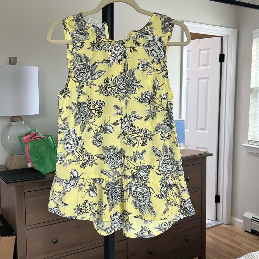 Beautiful blouse